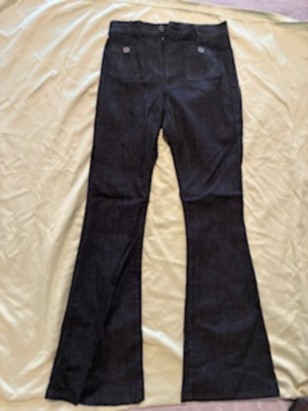 Saint and Sofia Jeans